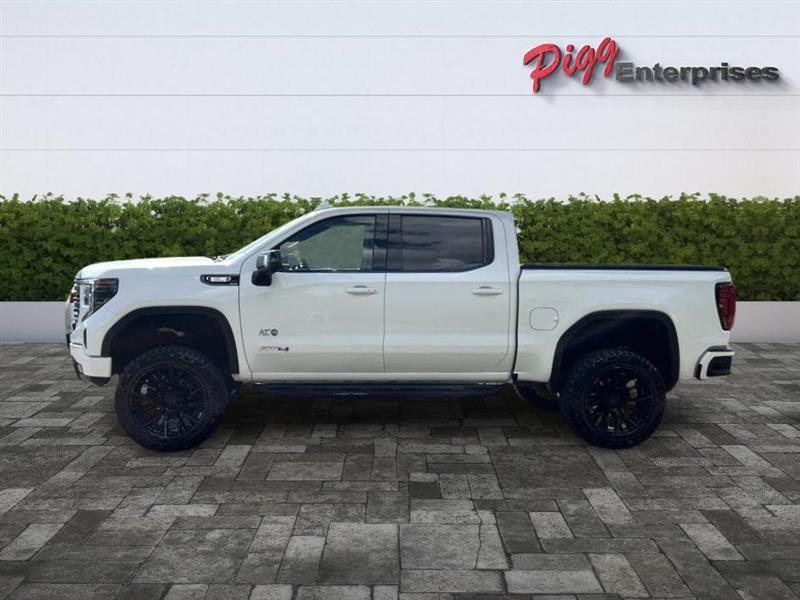 GMC Sierra 1500  2022