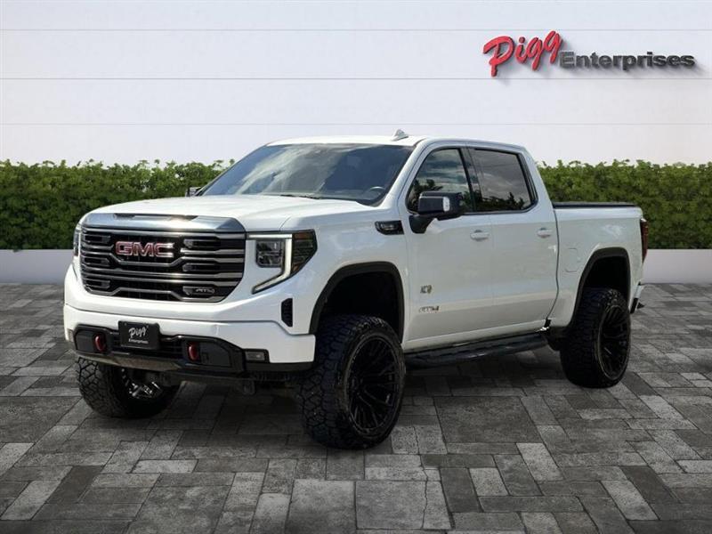 GMC Sierra 1500  2022