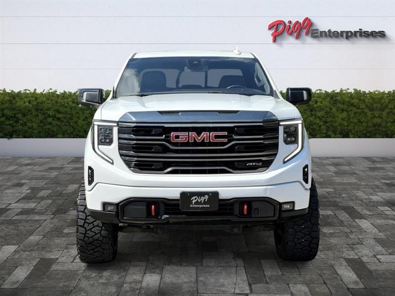 GMC Sierra 1500  2022