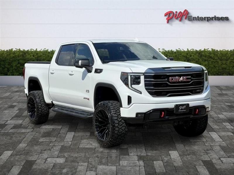 GMC Sierra 1500  2022