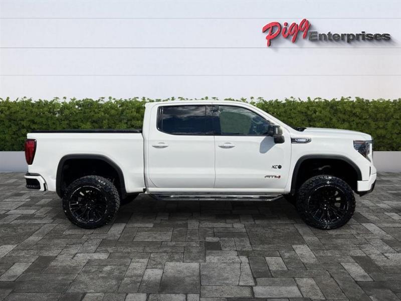 GMC Sierra 1500  2022