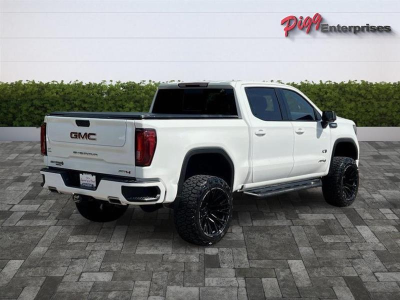 GMC Sierra 1500  2022