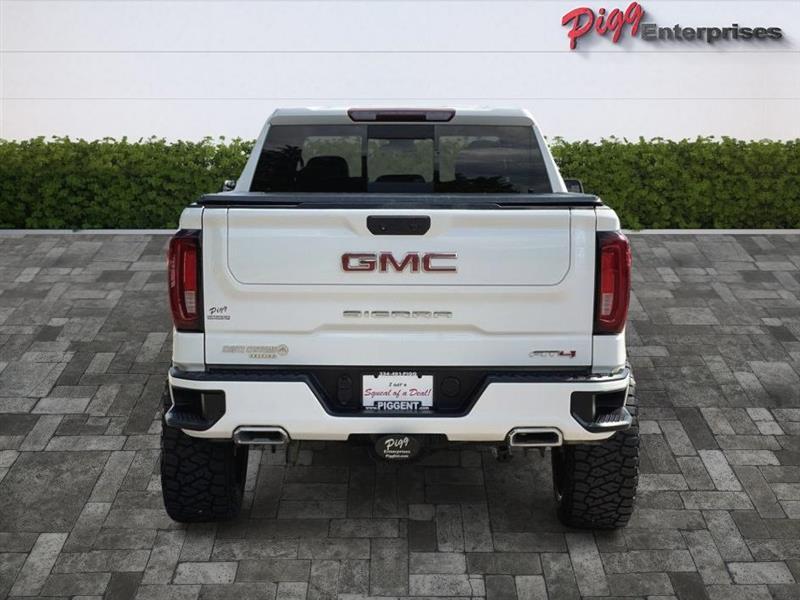 GMC Sierra 1500  2022