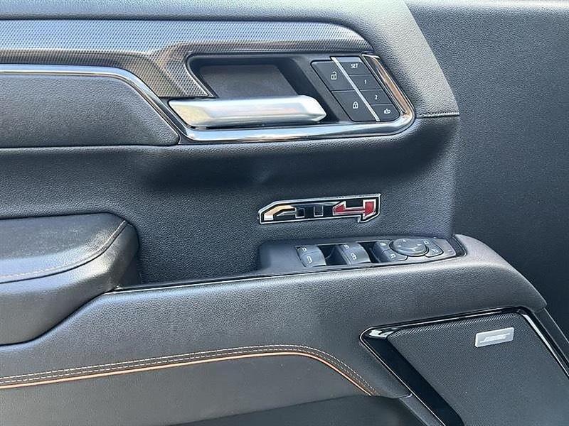 GMC Sierra 1500  2022