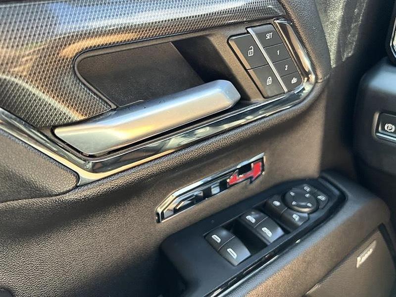GMC Sierra 1500  2022