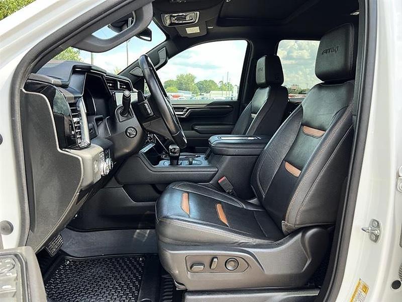 GMC Sierra 1500  2022
