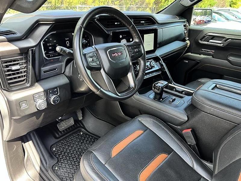 GMC Sierra 1500  2022
