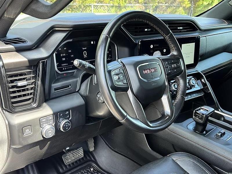 GMC Sierra 1500  2022