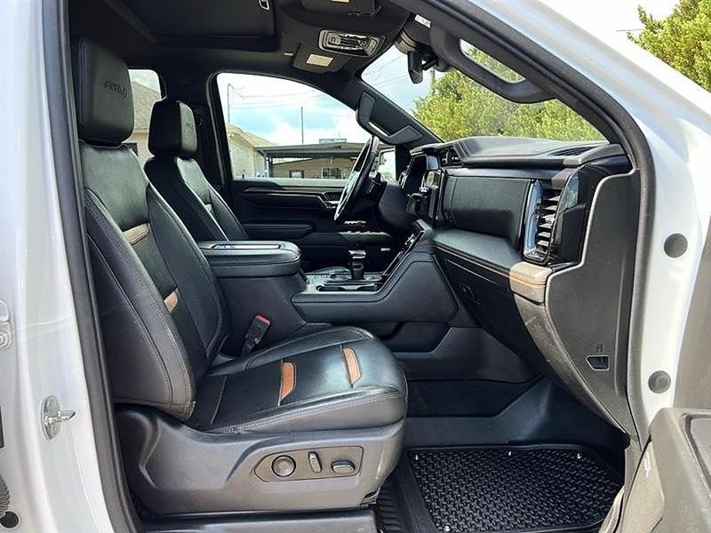 GMC Sierra 1500  2022