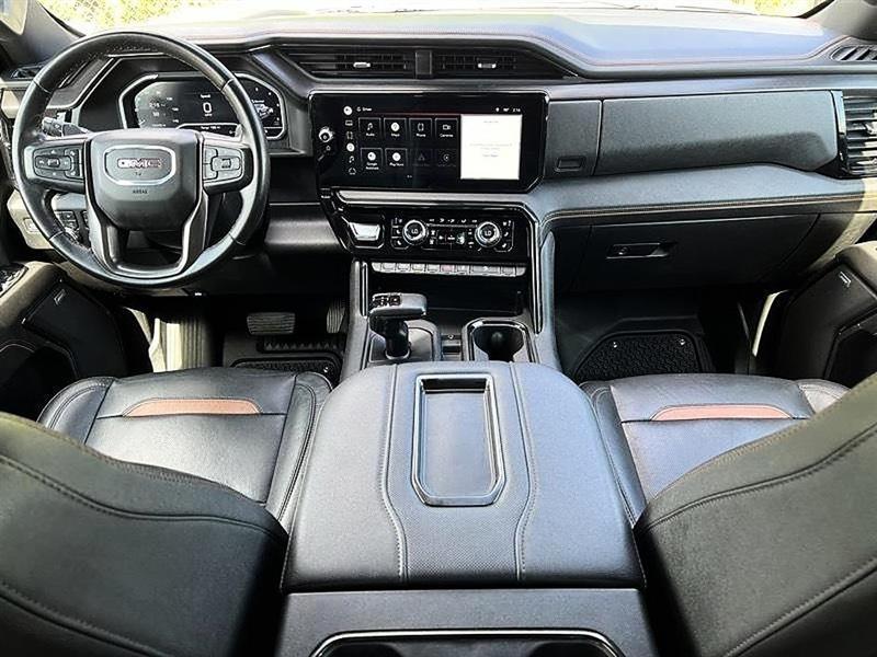 GMC Sierra 1500  2022