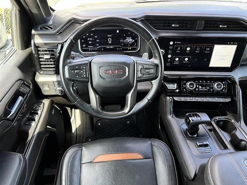 GMC Sierra 1500  2022