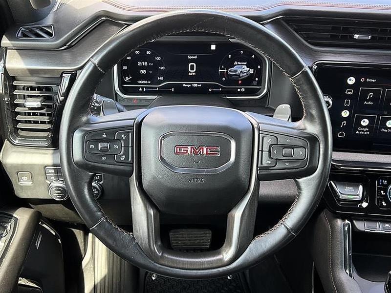 GMC Sierra 1500  2022