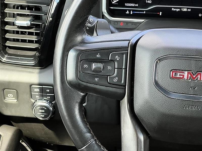 GMC Sierra 1500  2022