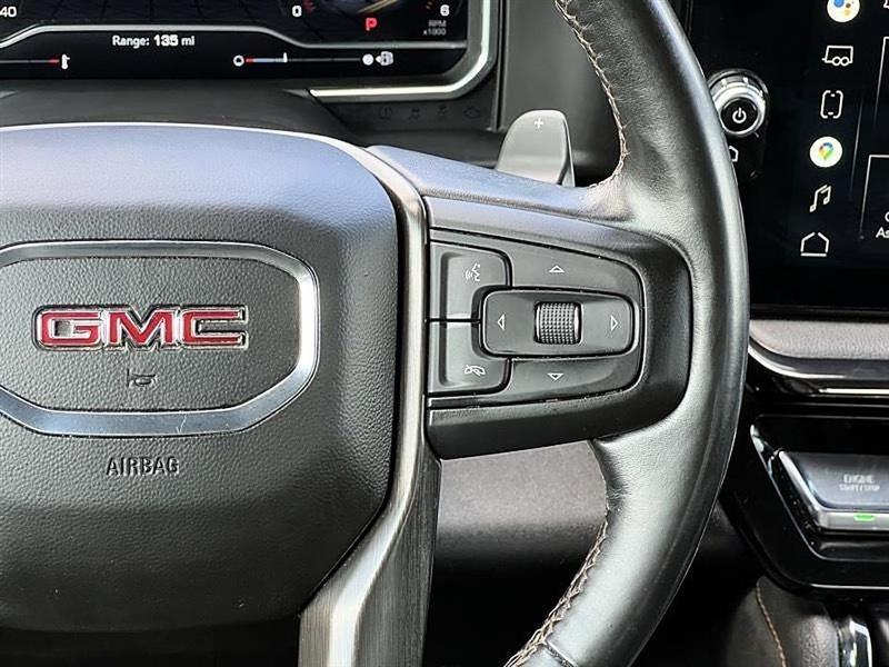 GMC Sierra 1500  2022