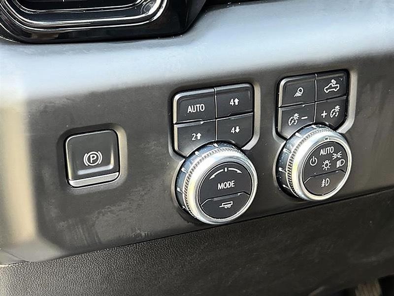 GMC Sierra 1500  2022