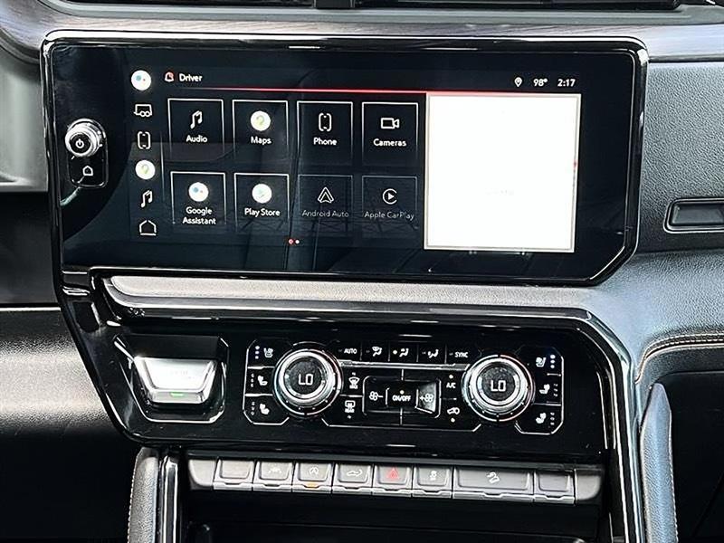 GMC Sierra 1500  2022