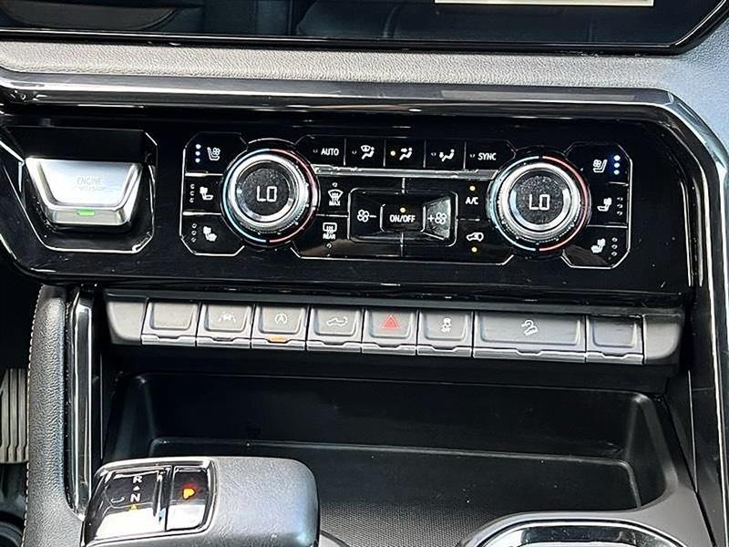 GMC Sierra 1500  2022
