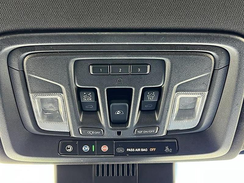 GMC Sierra 1500  2022