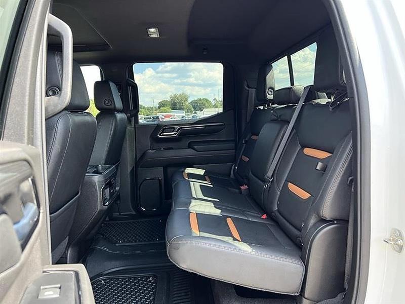 GMC Sierra 1500  2022