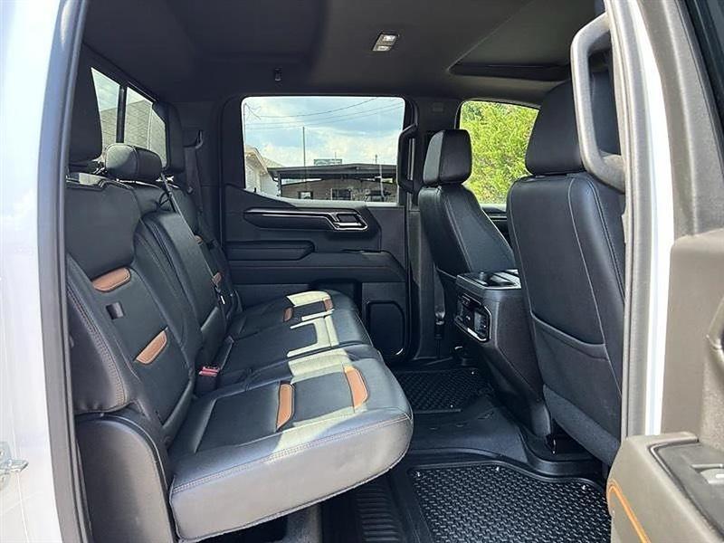 GMC Sierra 1500  2022