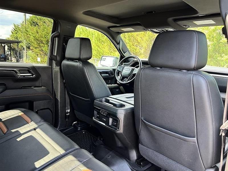 GMC Sierra 1500  2022
