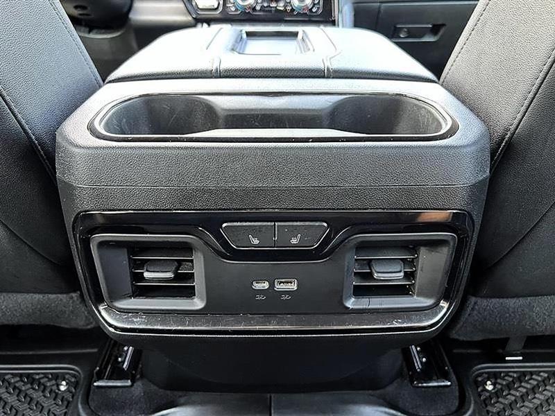 GMC Sierra 1500  2022