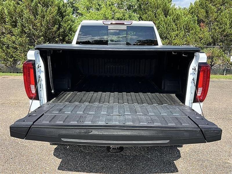 GMC Sierra 1500  2022