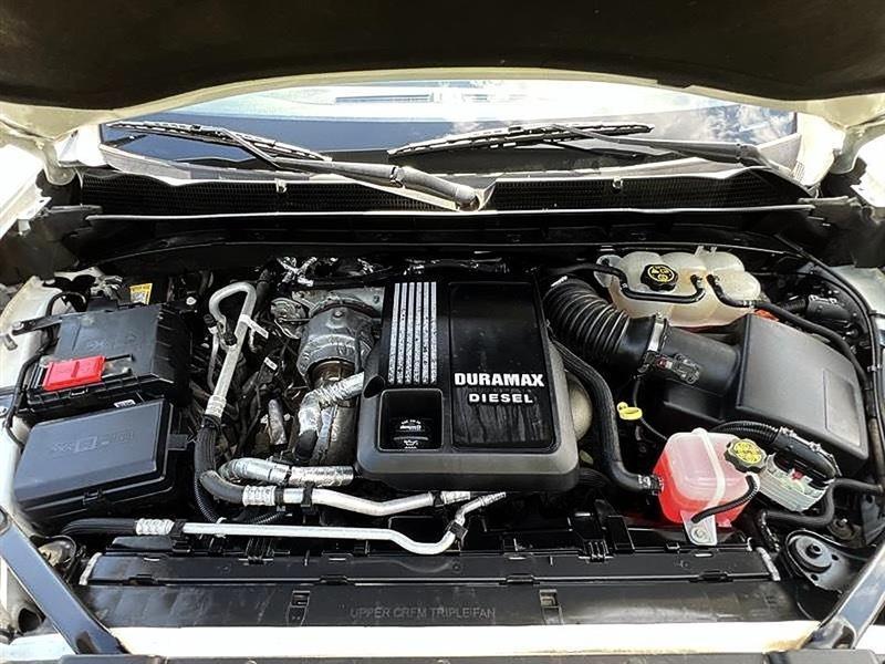 GMC Sierra 1500  2022