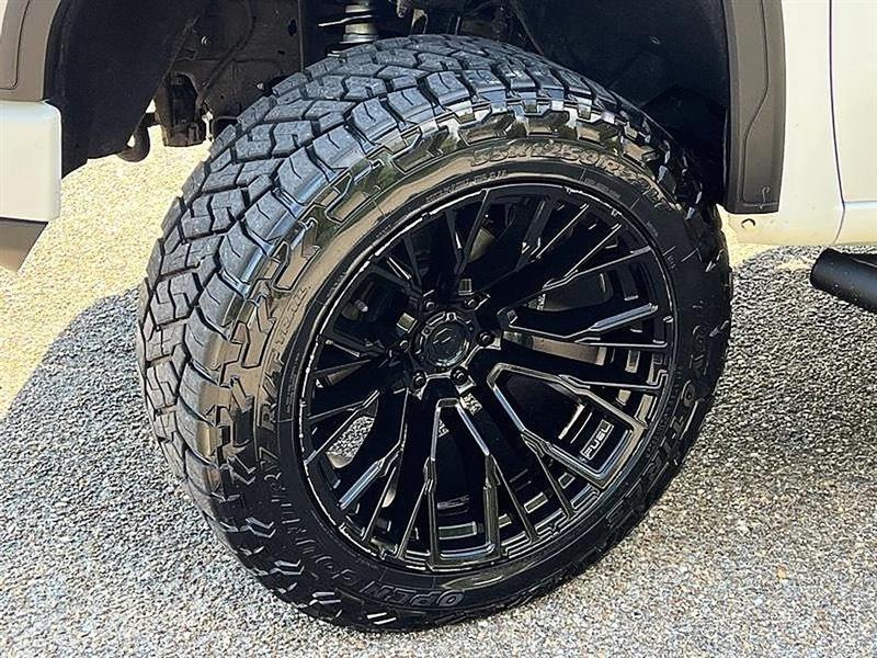 GMC Sierra 1500  2022