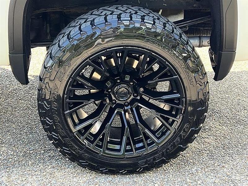 GMC Sierra 1500  2022
