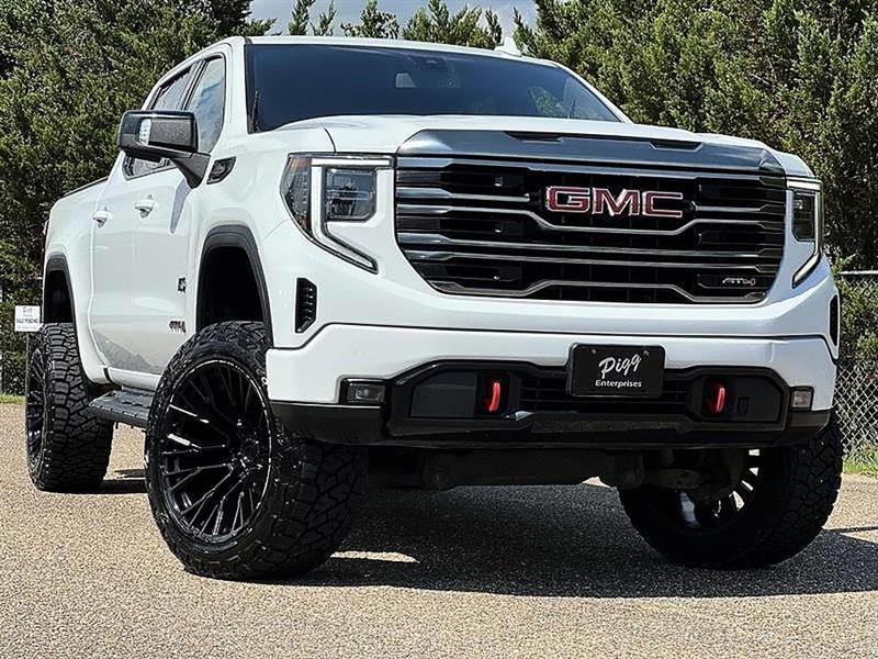 GMC Sierra 1500  2022