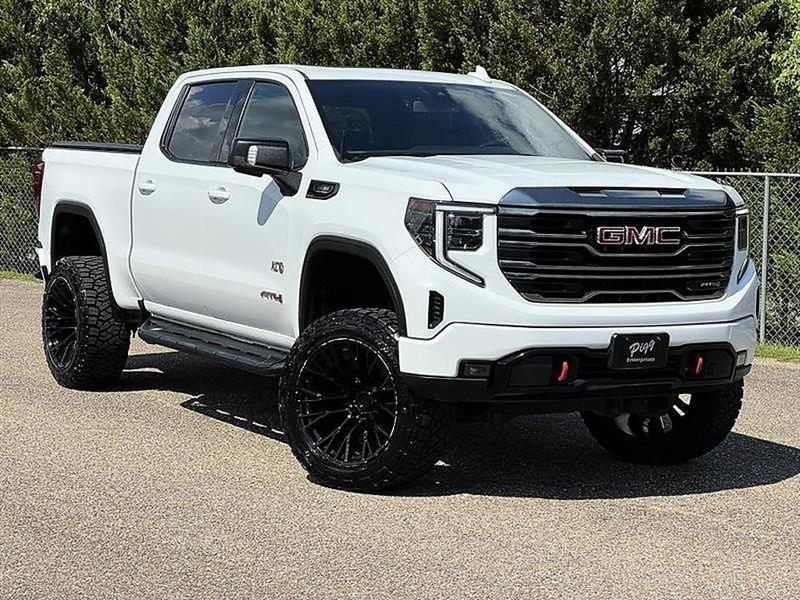 GMC Sierra 1500  2022