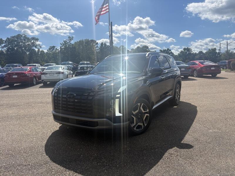 Hyundai Palisade  2023