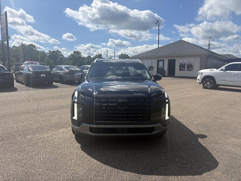Hyundai Palisade  2023