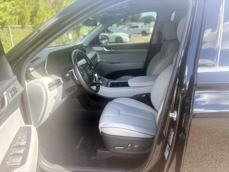 Hyundai Palisade  2023