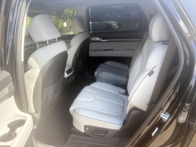Hyundai Palisade  2023