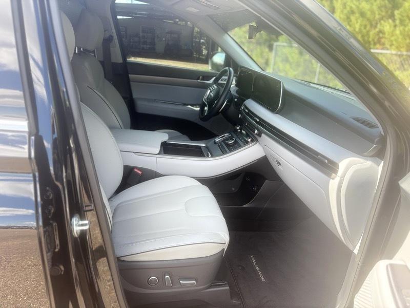 Hyundai Palisade  2023