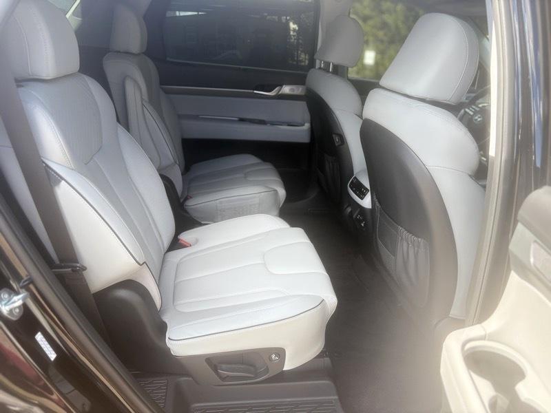 Hyundai Palisade  2023