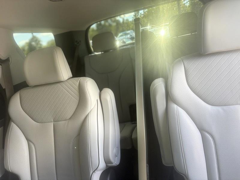 Hyundai Palisade  2023