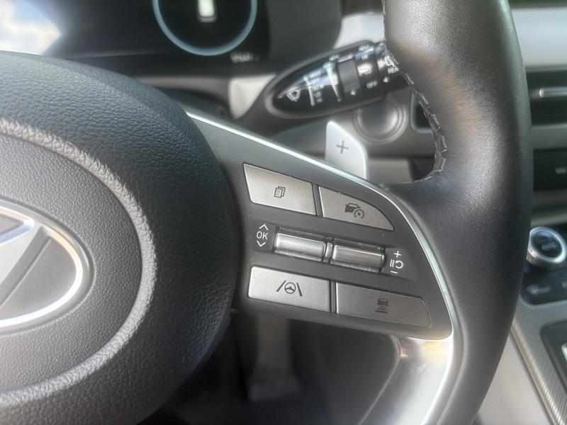 Hyundai Palisade  2023
