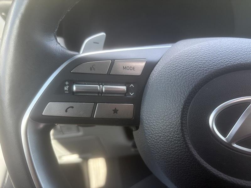 Hyundai Palisade  2023