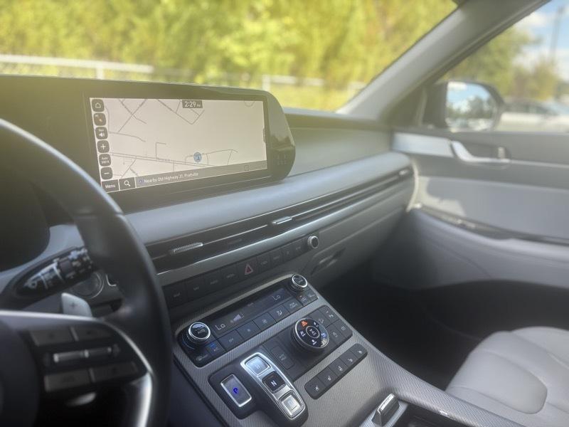 Hyundai Palisade  2023