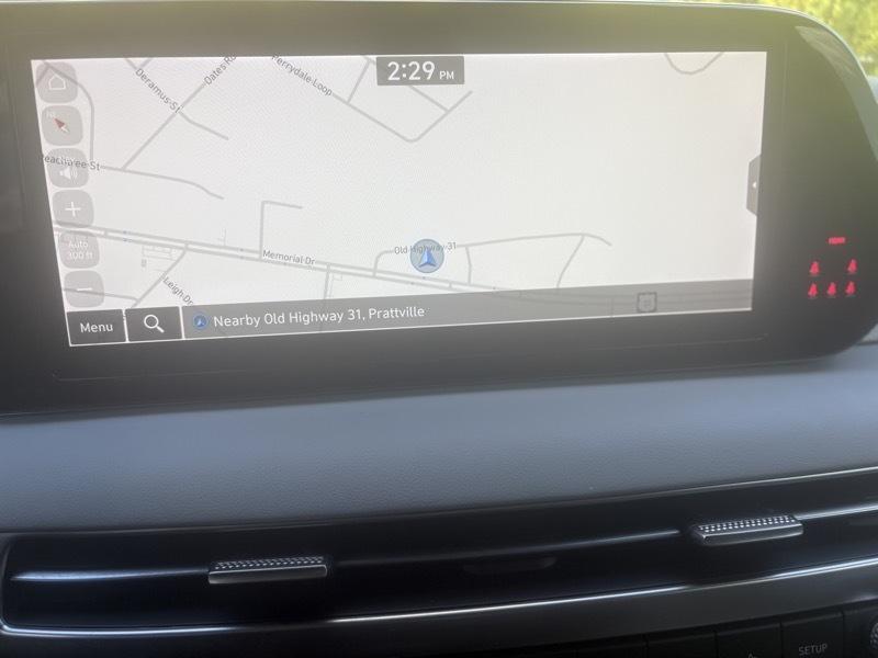 Hyundai Palisade  2023