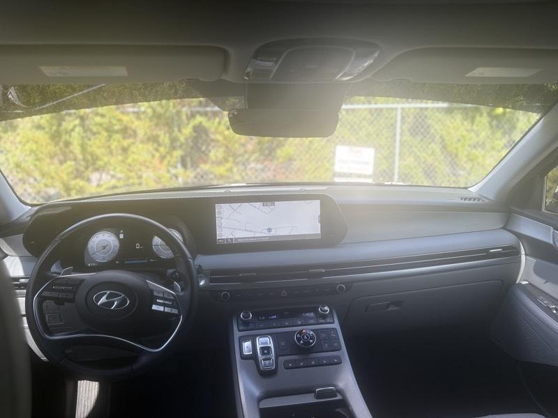Hyundai Palisade  2023