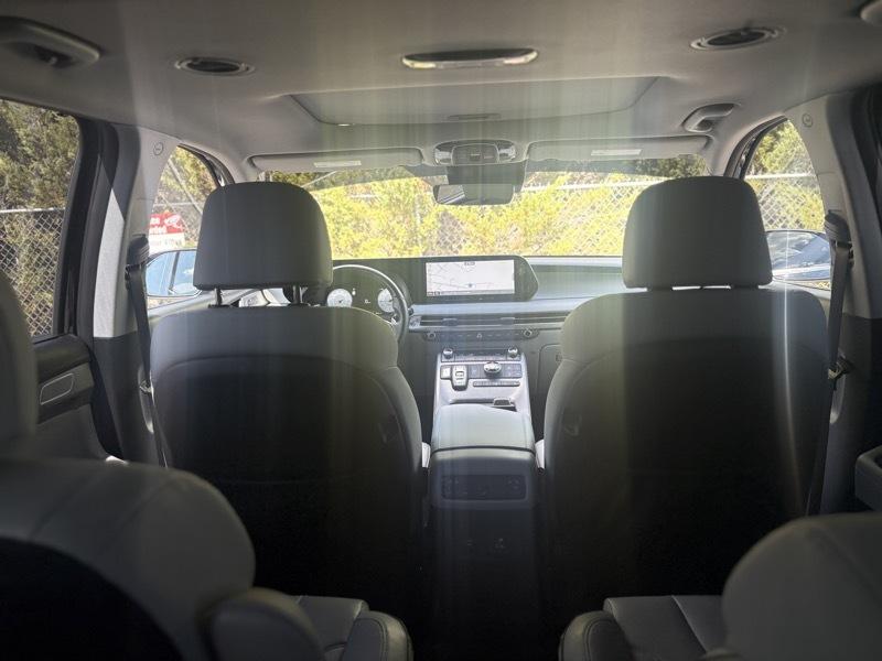 Hyundai Palisade  2023