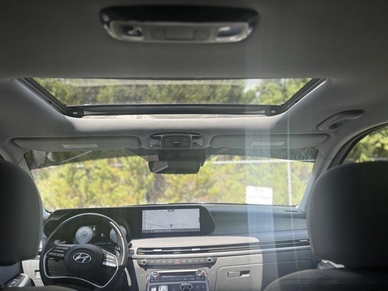 Hyundai Palisade  2023