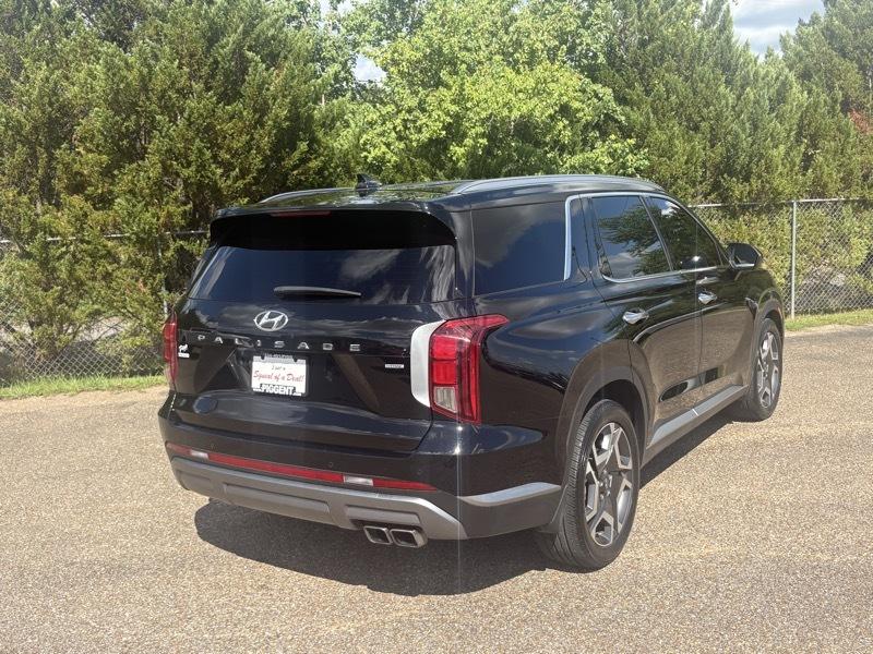 Hyundai Palisade  2023