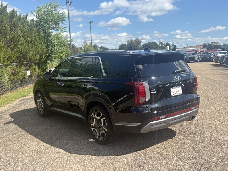 Hyundai Palisade  2023