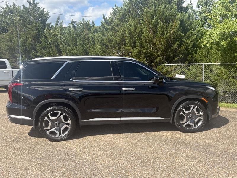 Hyundai Palisade  2023