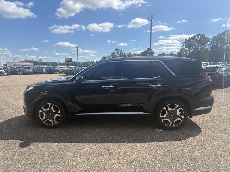 Hyundai Palisade  2023